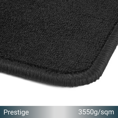 Chrysler Voyager front mats 1996-2001