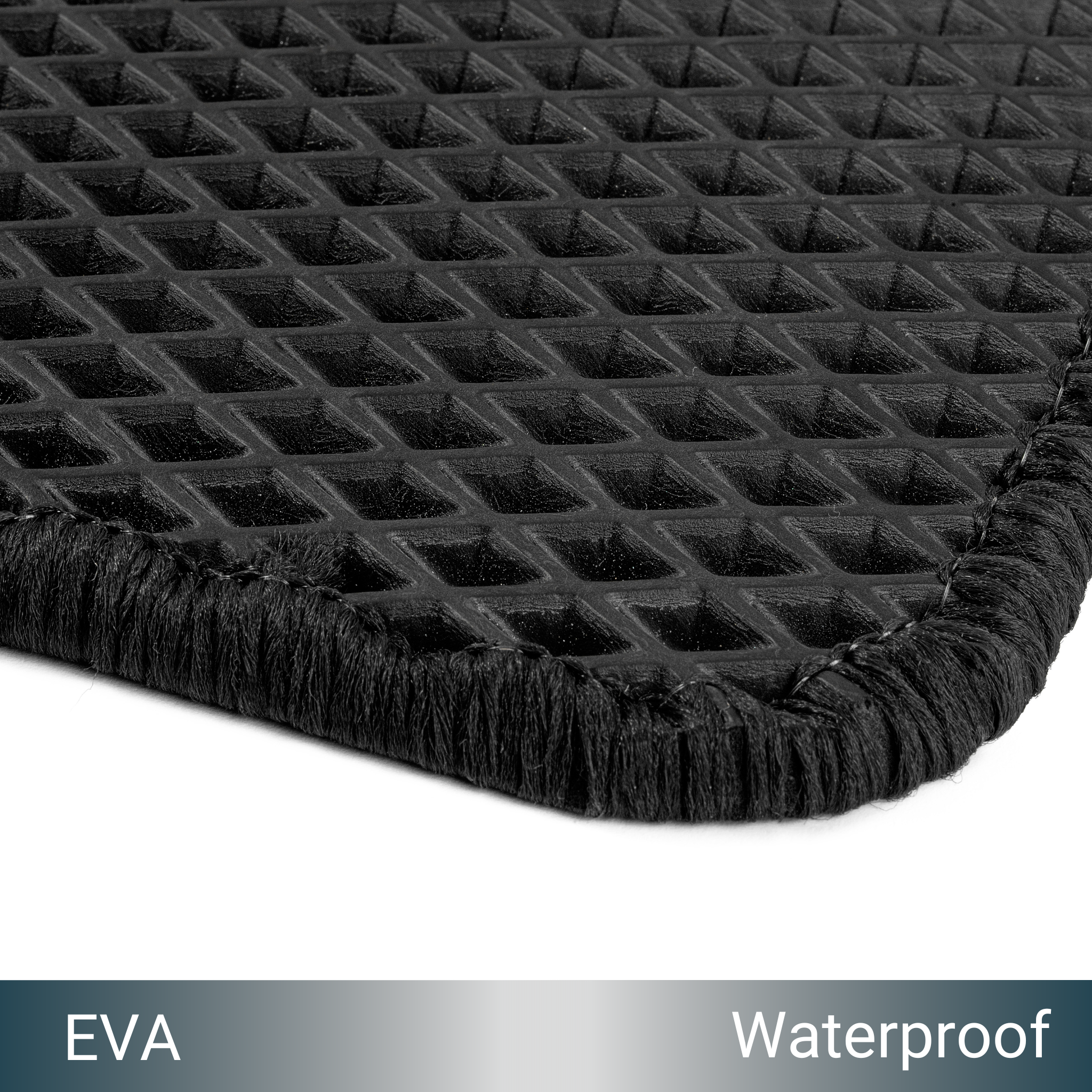 Opel Vivaro-e 2/3 v. front mats 2020-