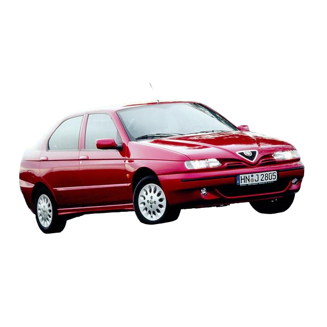 Alfa Romeo 146 1995-2000