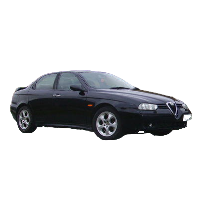 Alfa Romeo 156 1997-2005