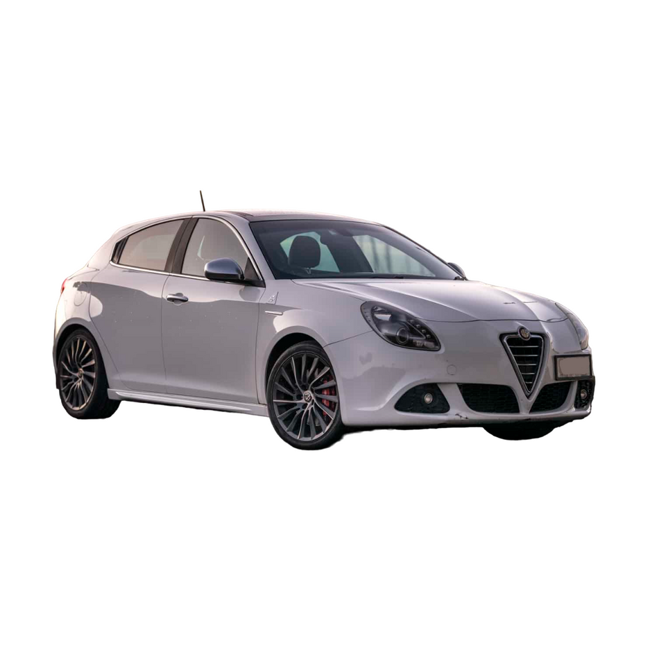 Alfa Romeo Giulietta 2010-2016