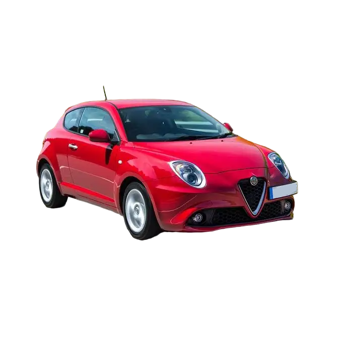 Alfa Romeo MiTo 2008-2016