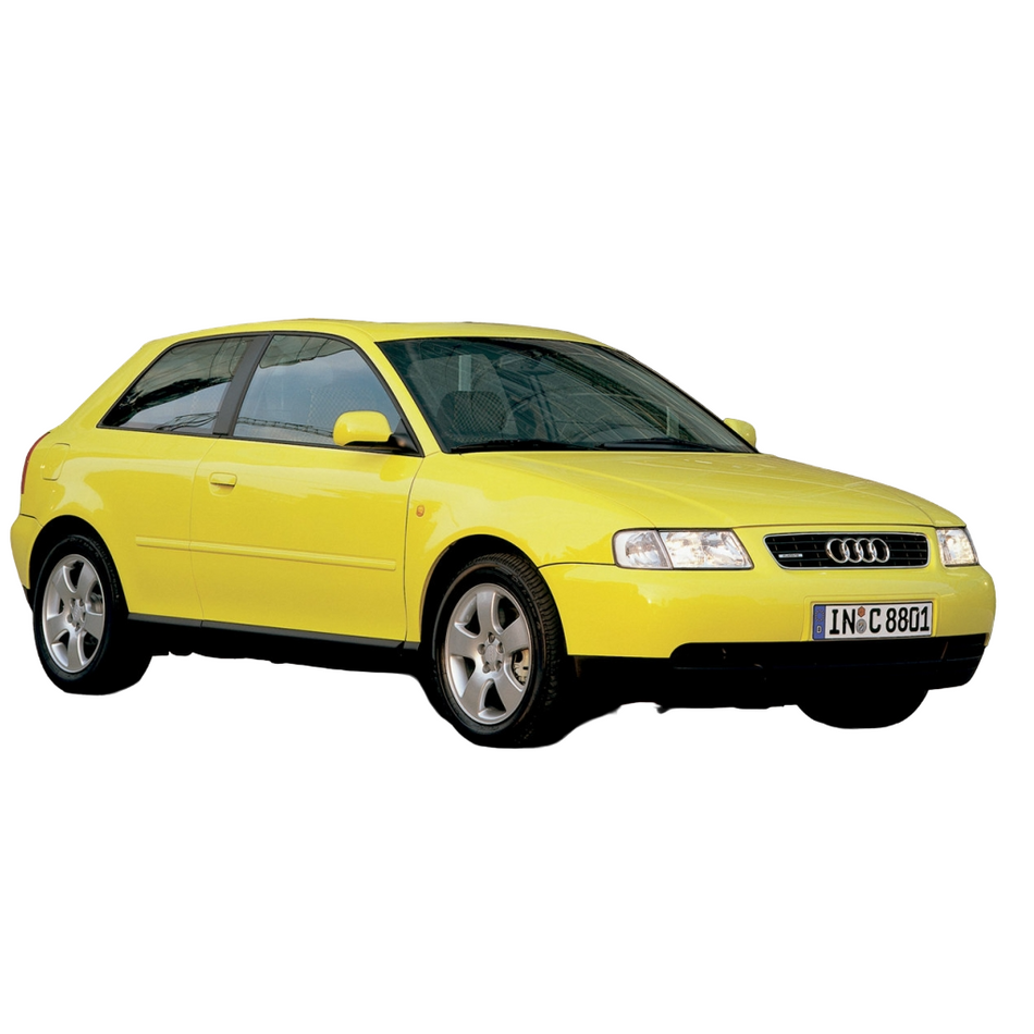 Audi A3 1996-2003