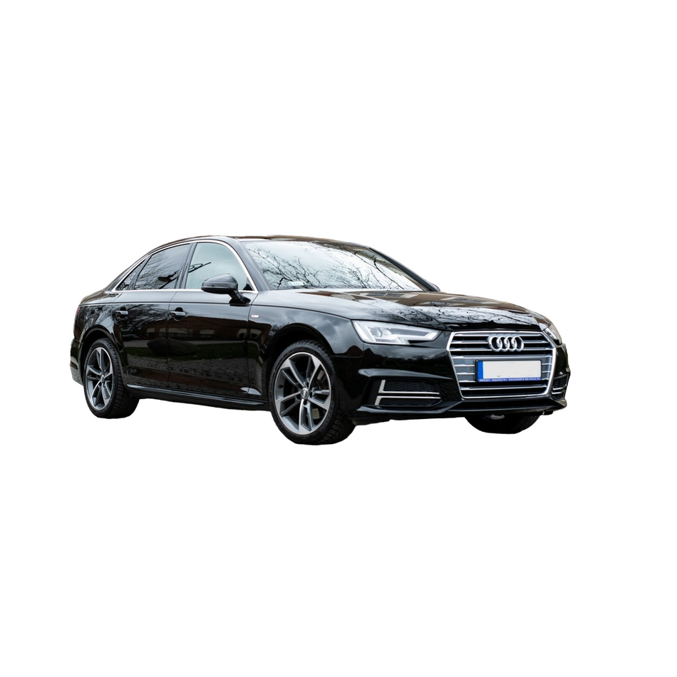 Audi A4 (B9) 2016-