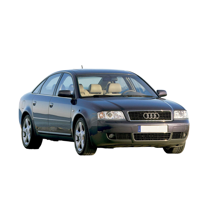 Audi A6 (C5) 1997-2001