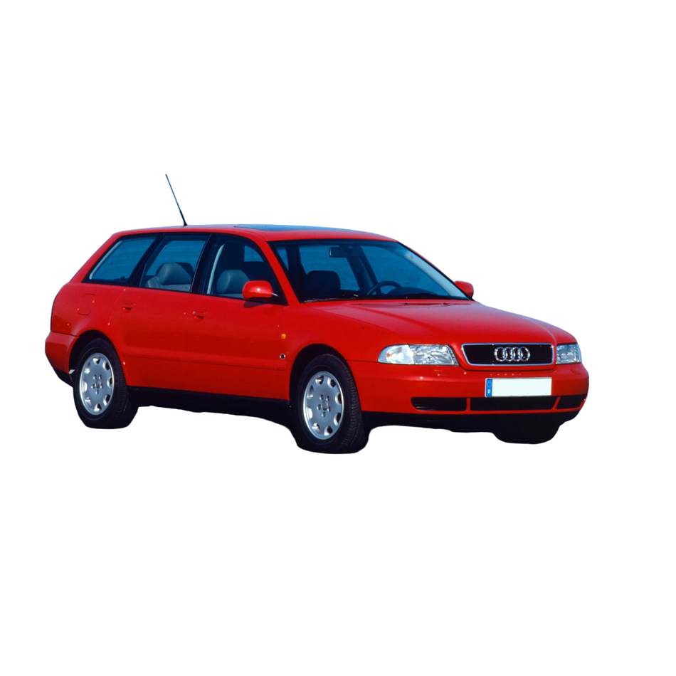 Audi A4 (B5) Avant 1997-2001