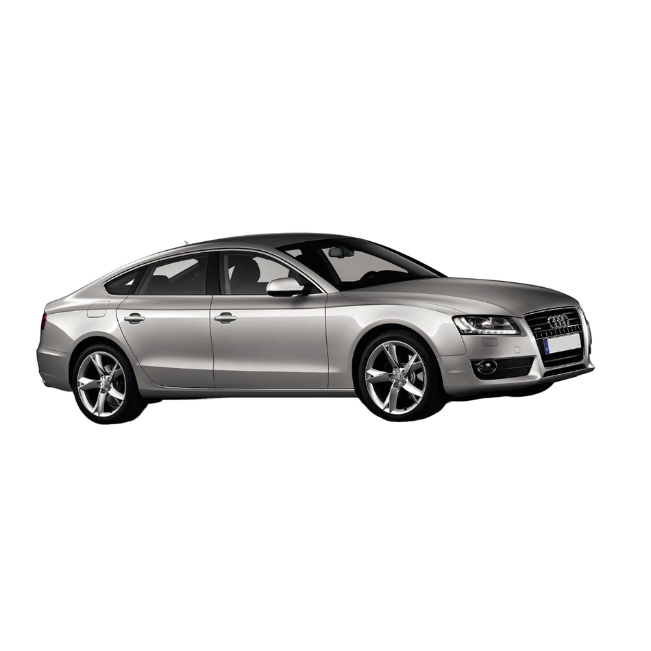 Audi A5 (8T8) Sportback 2009-2016