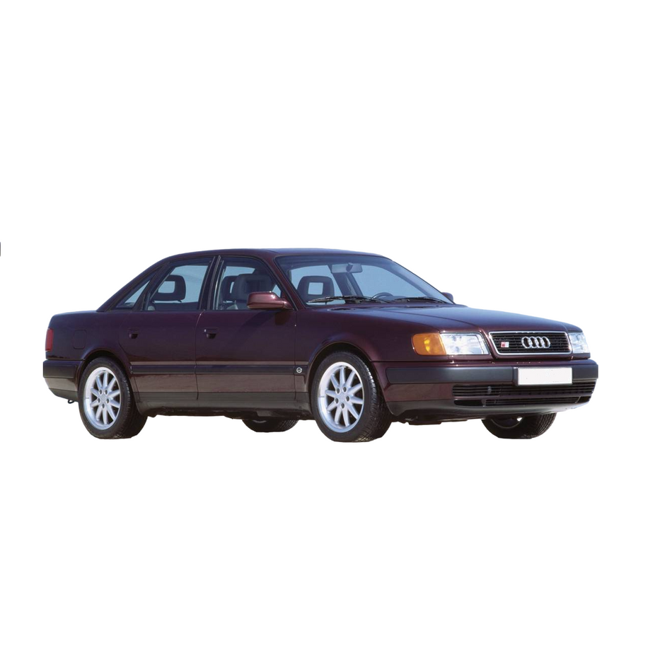 Audi A6 (C4) 1994-1997