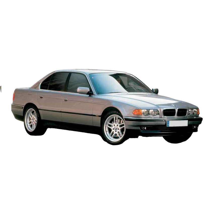 BMW 7 (E38) 1994-2001