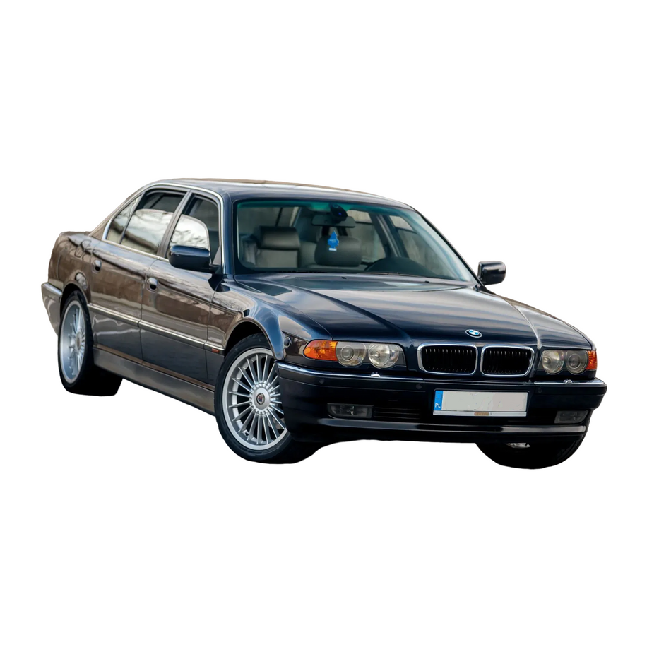 BMW 7 (E38) Long 1994-2001