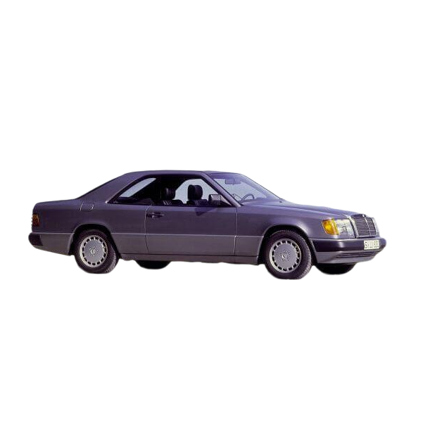 Mercedes Benz E-Class (C124) Coupe 1987-1996