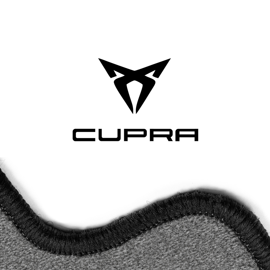 Cupra Formentor 2020-