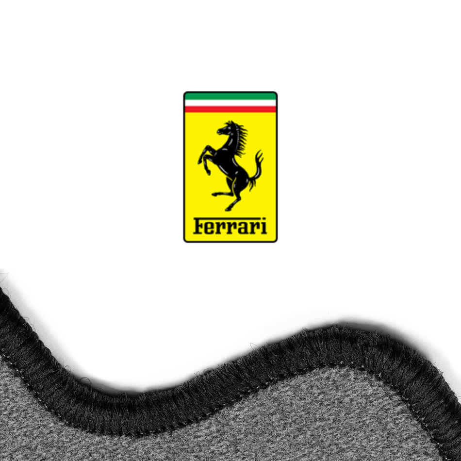 Ferrari FF 2011-