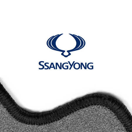 SsangYong Tivoli 2016-