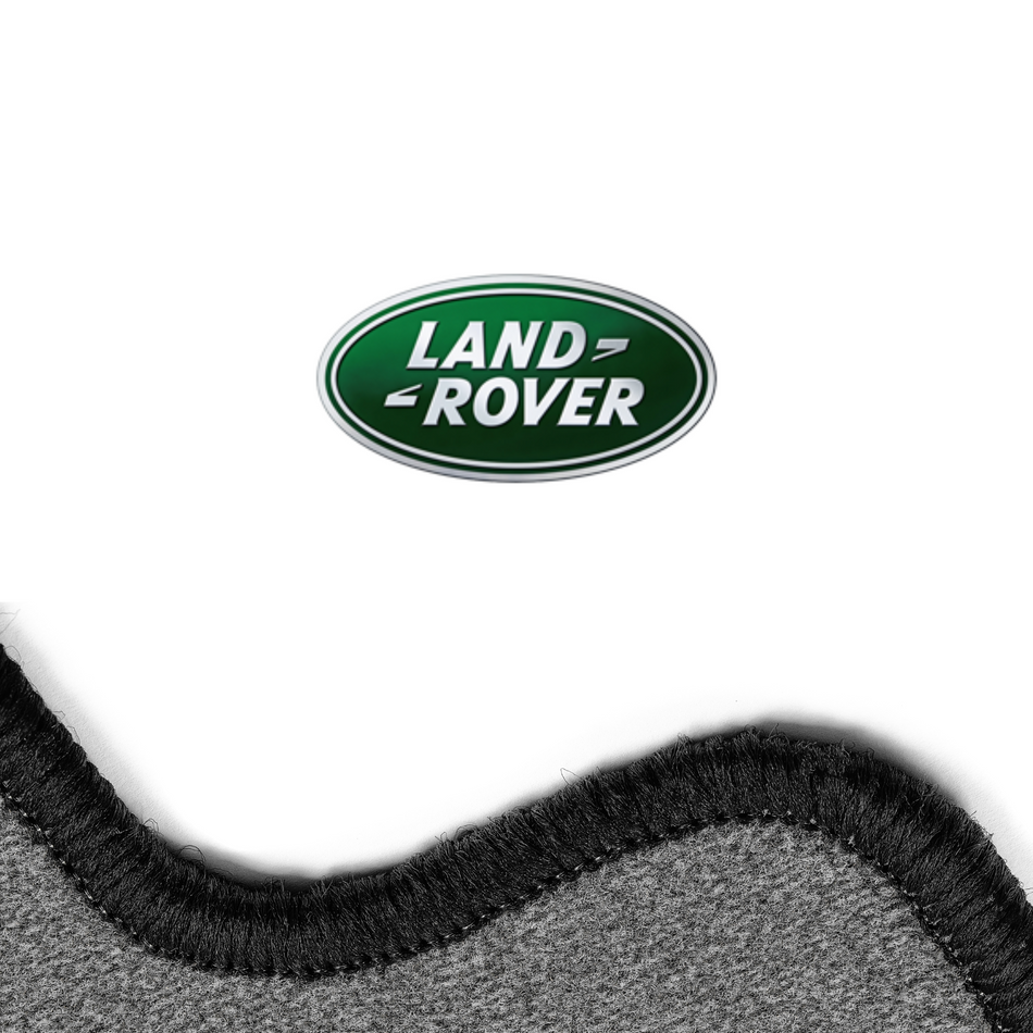 Land Rover Range Rover Sport 2013-
