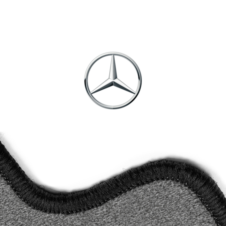 Mercedes Benz X-Class 2018-