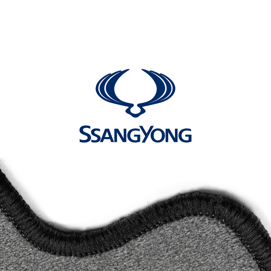SsangYong Grand Tivoli 2021-