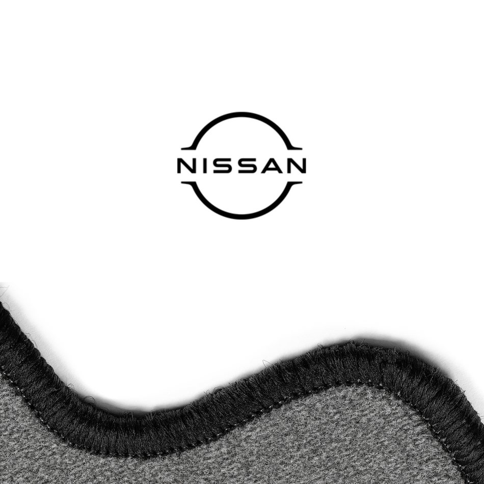 Nissan X-Trail 2014-