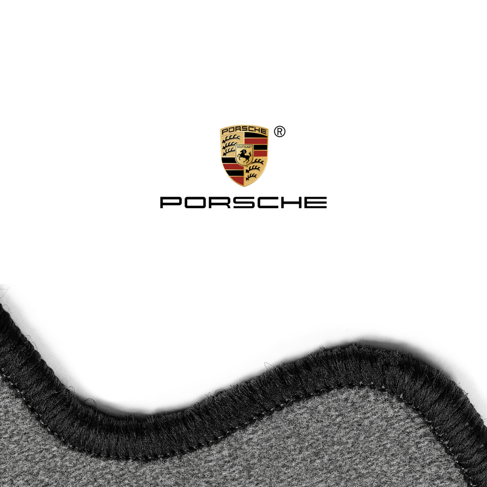 Porsche Panamera 2009-