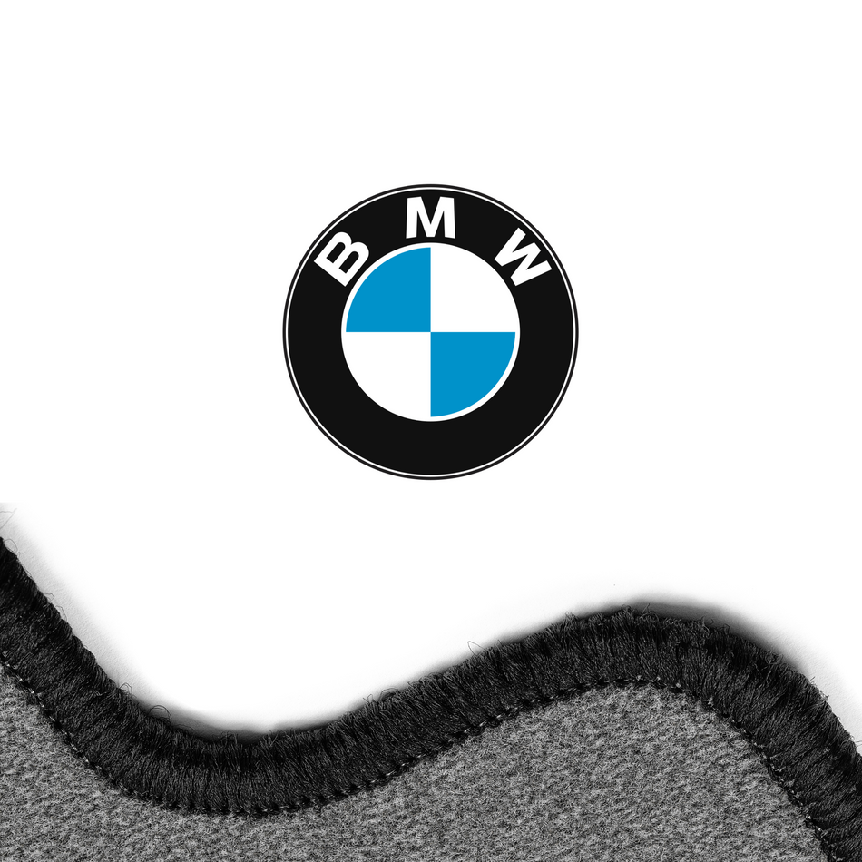 BMW 1 (E81) (3 d.) 2004-2011