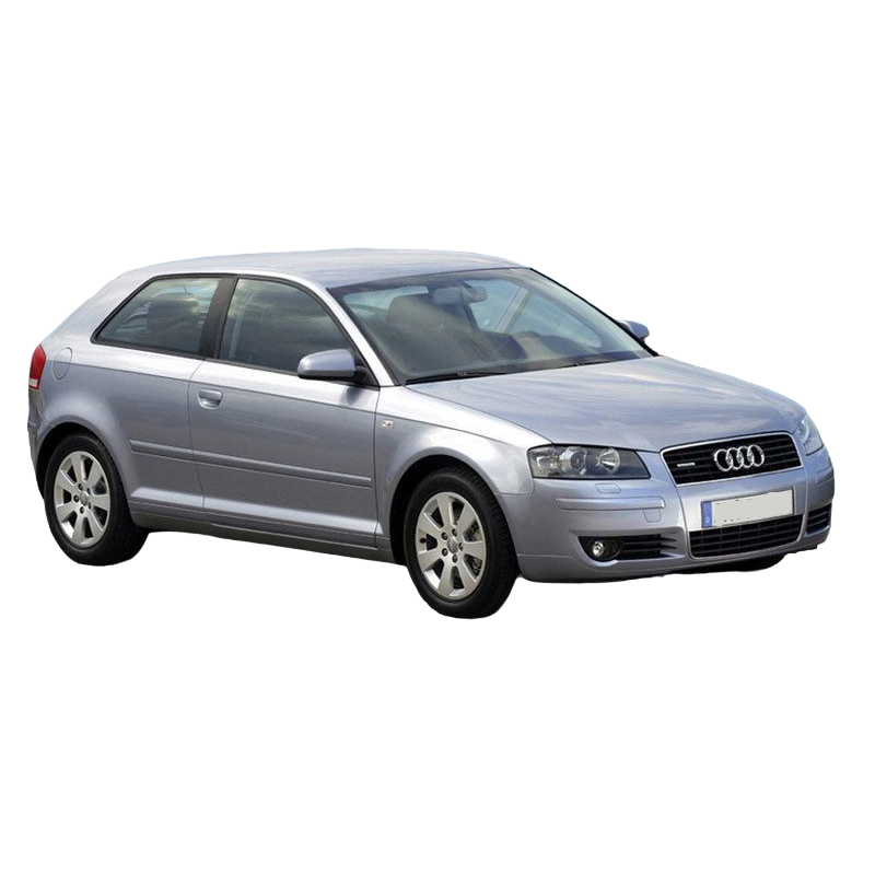 Audi A3 2003-2012