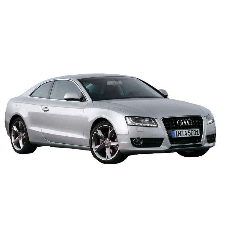 Audi A5 (8T3) Coupe 2007-2016