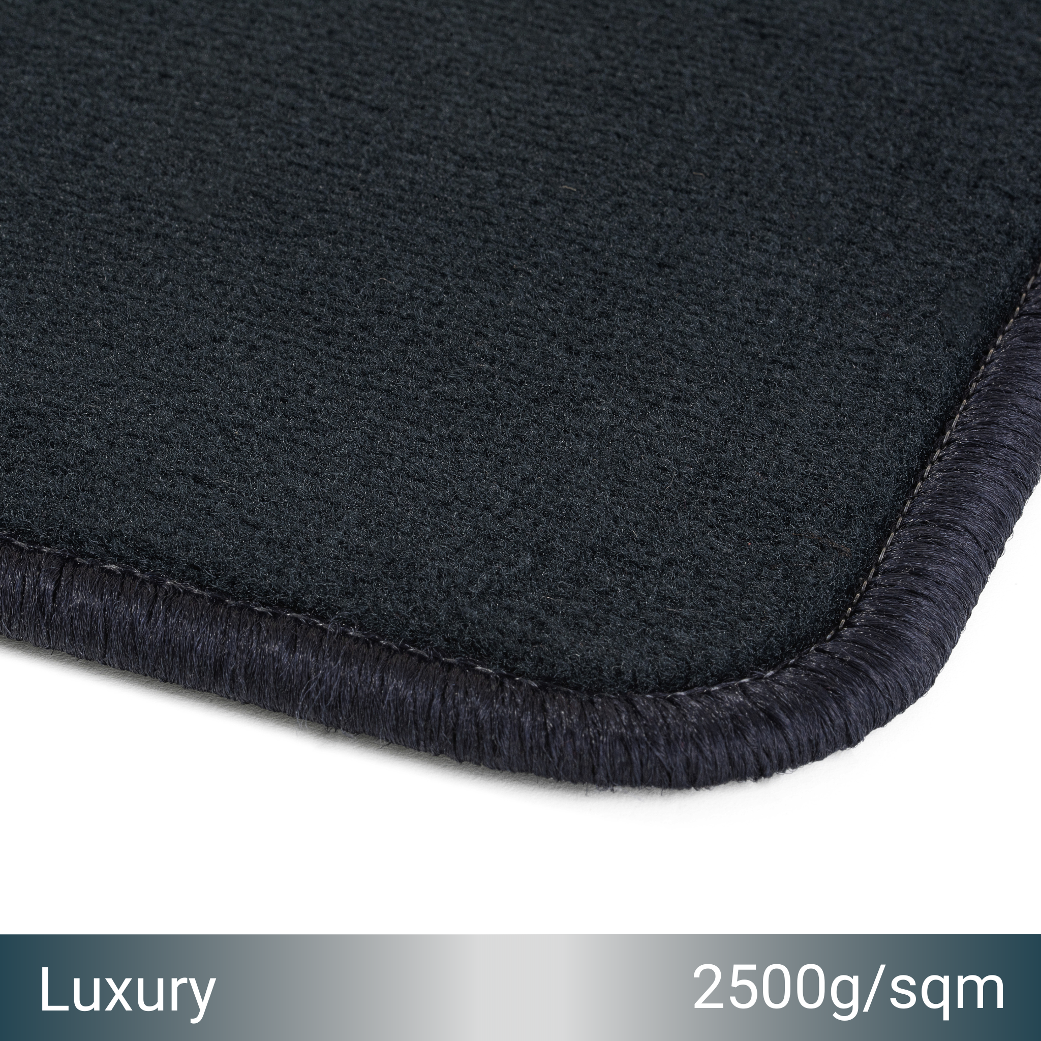 Lancia Phedra (front mats) 2002-2010